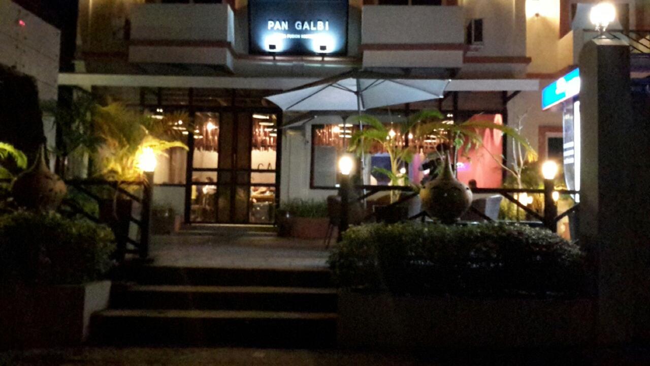 Hotel 9 Mile Yangon Exterior foto